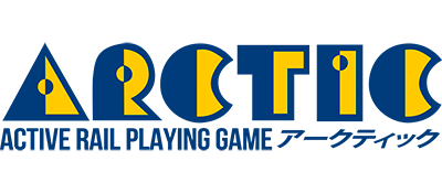 Arctic logo for Famicom